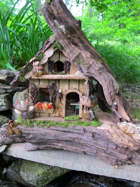 diy fairy houses for sale